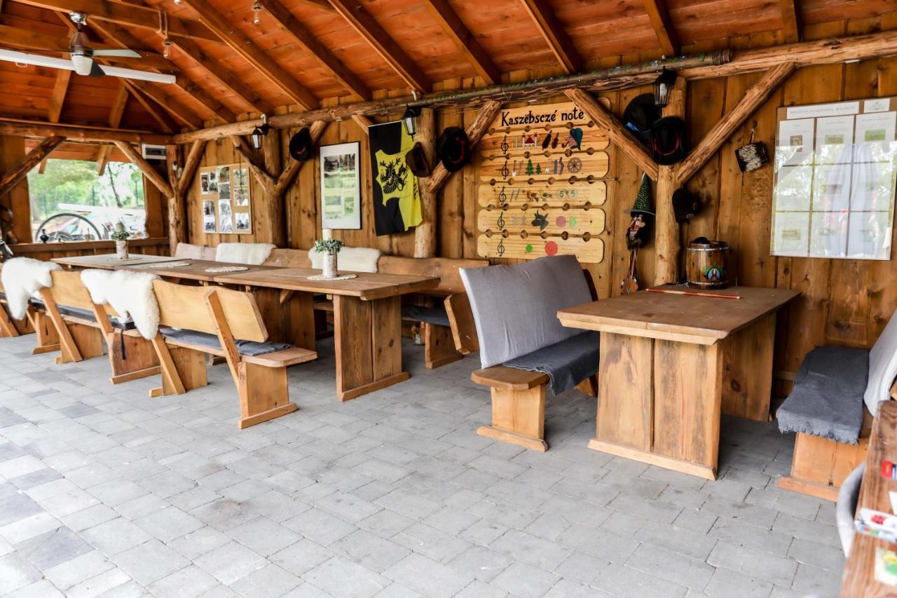 Domek Na Slonecznikowej Chmielno Exterior foto